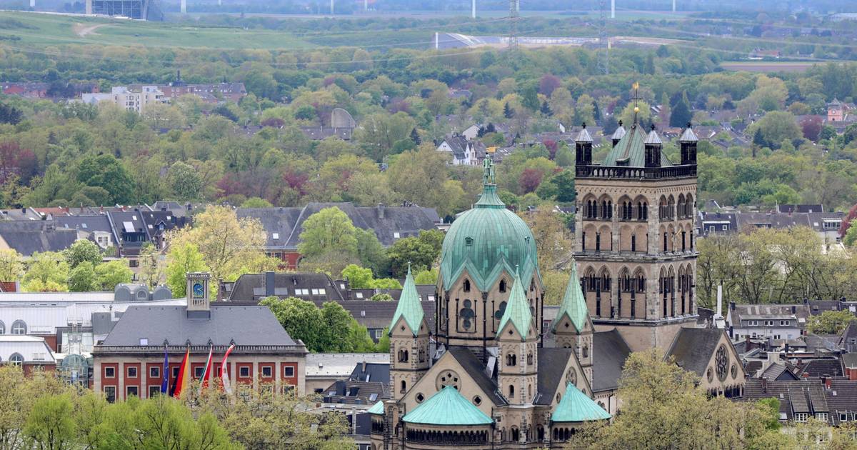 Droht Neuss nach Ausstieg die Eingemeindung nach Düsseldorf?