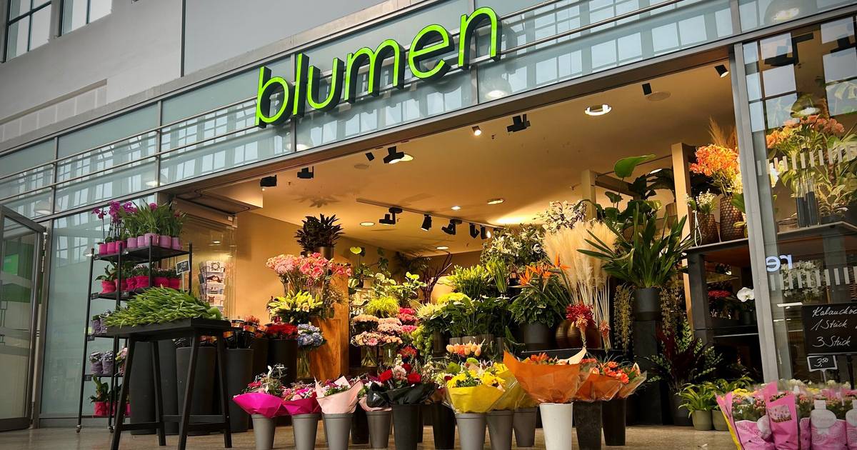 Blumengeschäft öffnet weiter – droht die Zwangsräumung?