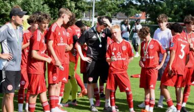 Fortuna Düsseldorf unterliegt Borussia Mönchengladbach im Niederrheinpokal