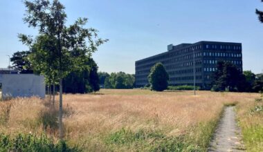 Verkauf der 3M-Hauptverwaltung bietet einmalige Chance
