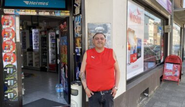 Mönchengladbach: Kiosk-Betreiber melden Demonstration an