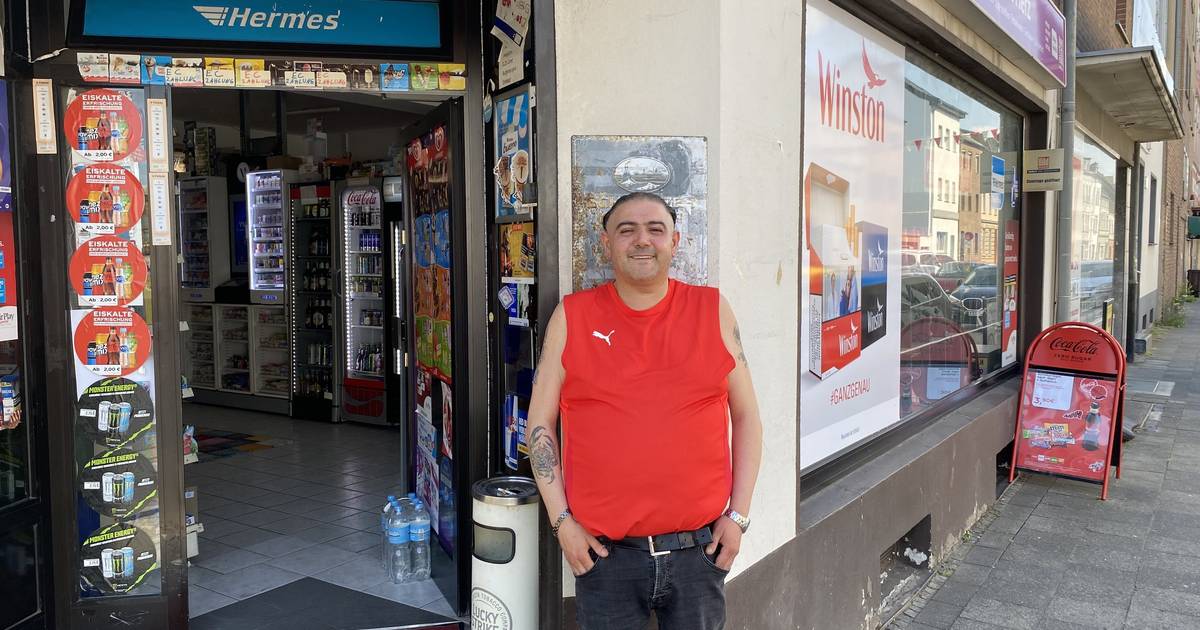 Mönchengladbach: Kiosk-Betreiber melden Demonstration an