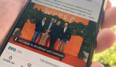 Düsseldorf "WoMen on Top" - Post von Christian Lindner sorgt für Kritik
