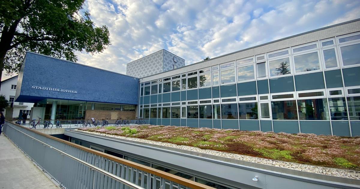 Bestsellerautoren kommen nach Mönchengladbach für Literaturfestival 2025