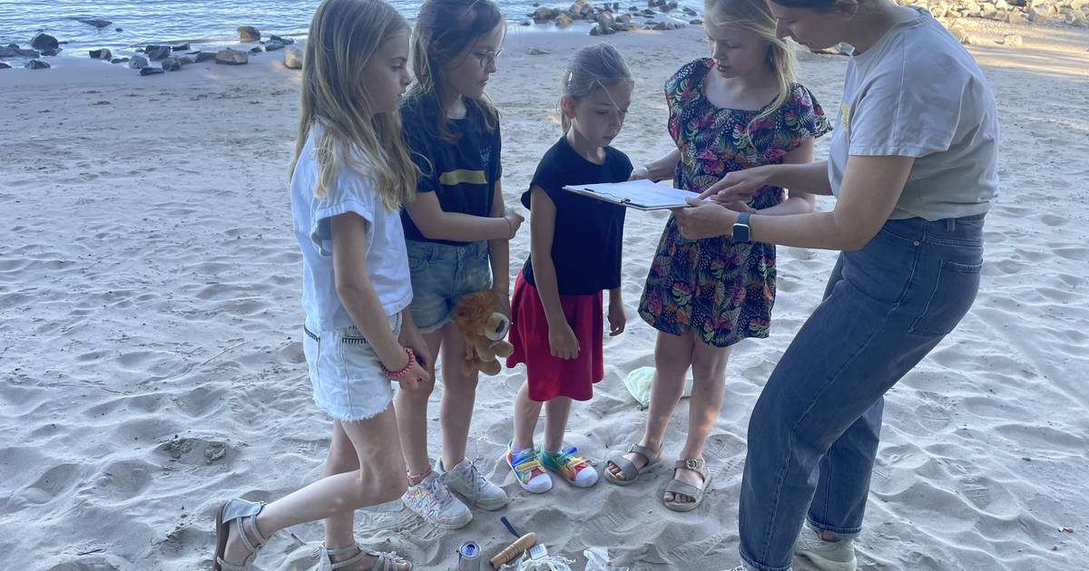 Düsseldorfer Kinder-Agenda 2030 – Lob für den Spielplatz, Kritik an Müll und engen Wegen