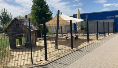 Eltern von Kita-Kindern in großer Sorge