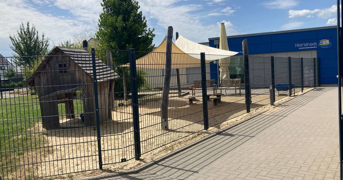 Eltern von Kita-Kindern in großer Sorge