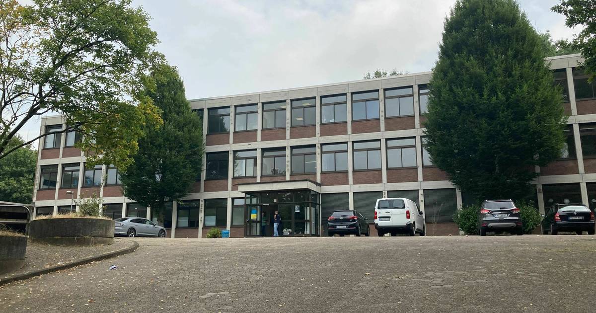 Berufskolleg Rheydt soll wegen Gesamtschule neue Räume bekommen