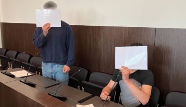 22-Jähriger steht wegen Gewalttaten in Düsseldorf vor Gericht
