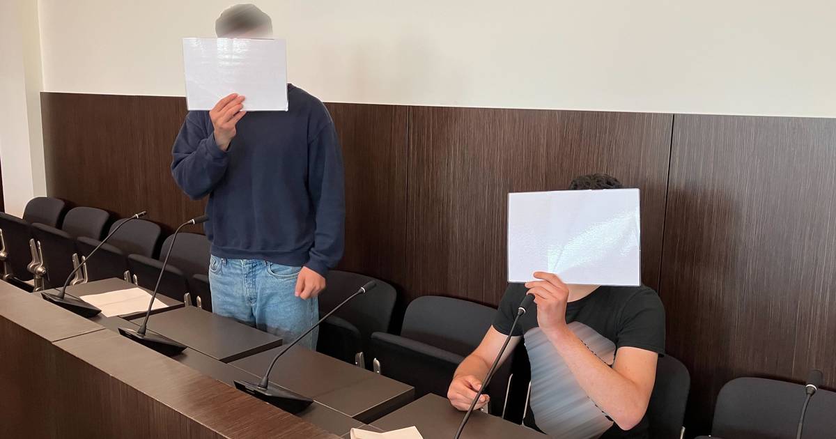 22-Jähriger steht wegen Gewalttaten in Düsseldorf vor Gericht