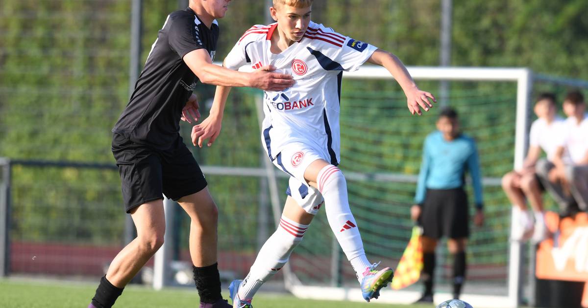 Mainz triumphiert beim U15-Cup – Fußballfest bei TuS Düsseldorf-Nord.