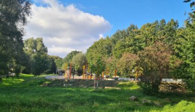 Geführter Rundgang durch das Haaner Bachtal