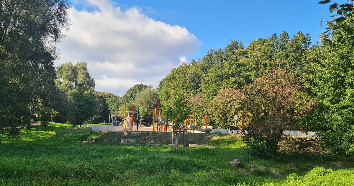 Geführter Rundgang durch das Haaner Bachtal