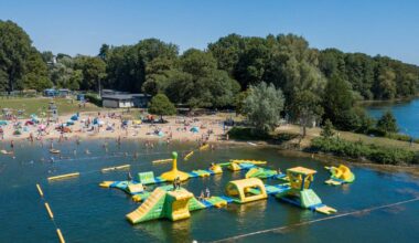 Neuer Gastwirt für das Strandbad Nord in Sicht