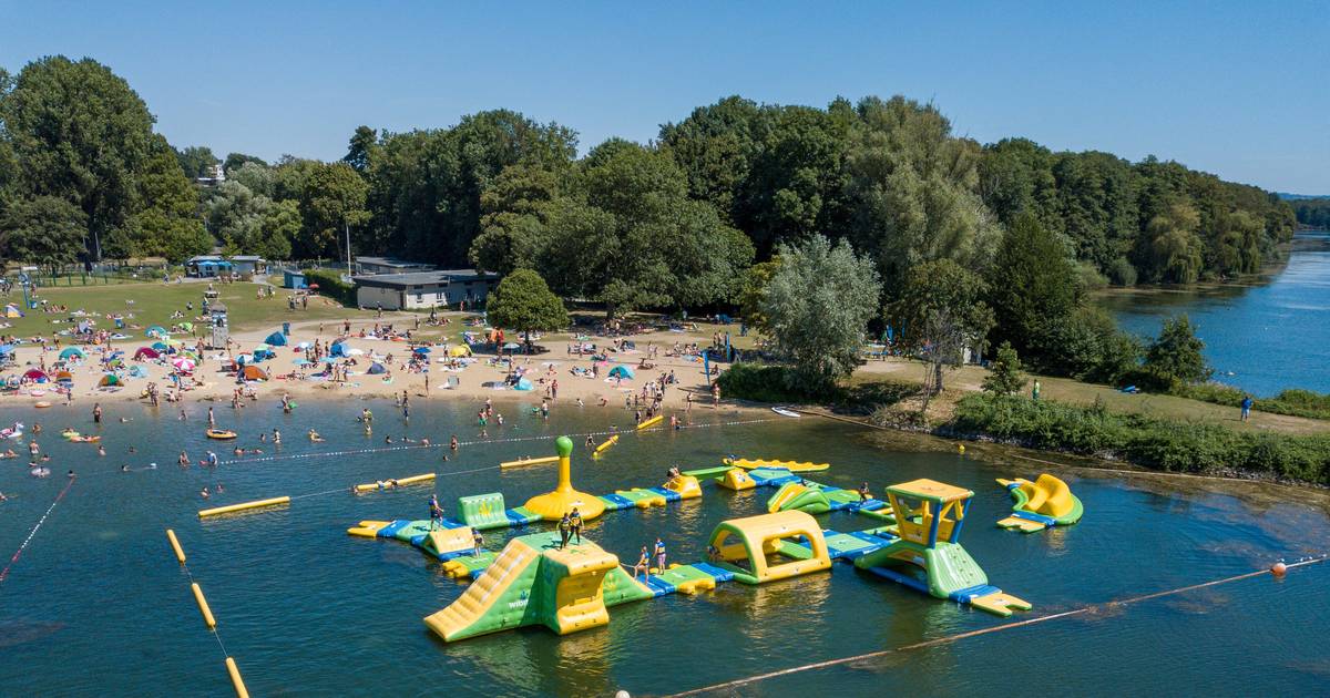 Neuer Gastwirt für das Strandbad Nord in Sicht