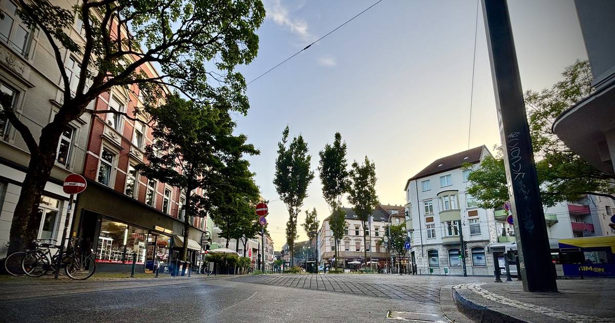 Problematik wegen Suchthilfeambulanz an der Flurstraße eskaliert