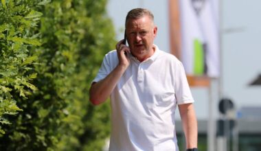 Gladbach-Transfers: Virkus zum Abwarten verdammt