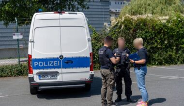 Jugendlicher nach eskaliertem Streit verletzt