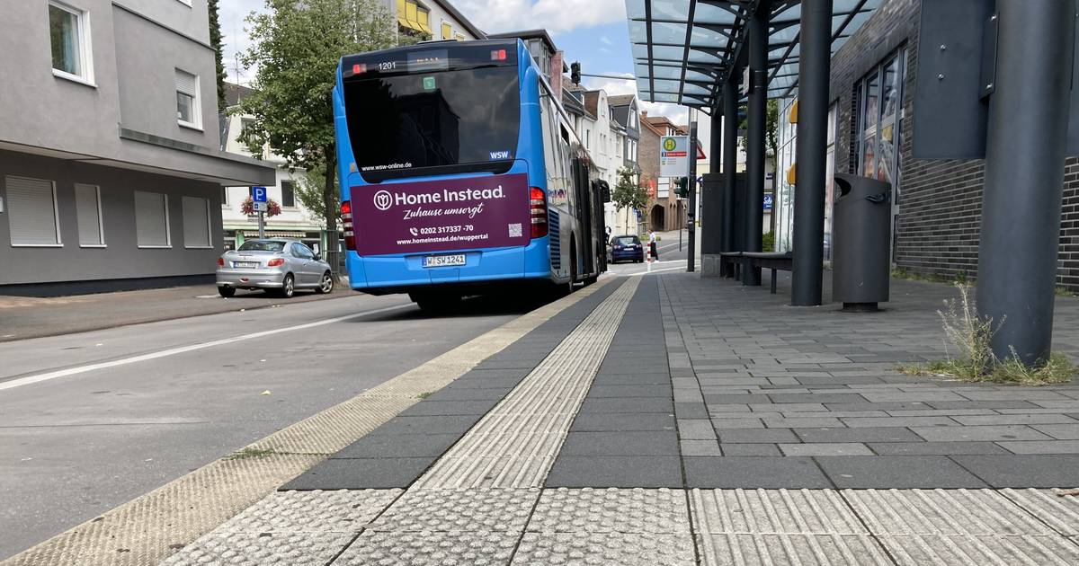 Verkehrsverbund hilft bei 24 Haltestellen