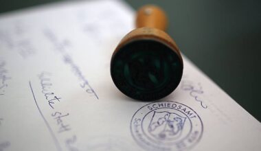 Moers: Aufwandsentschädigung und Vergünstigungen - Stadt sucht neue Schiedsperson
