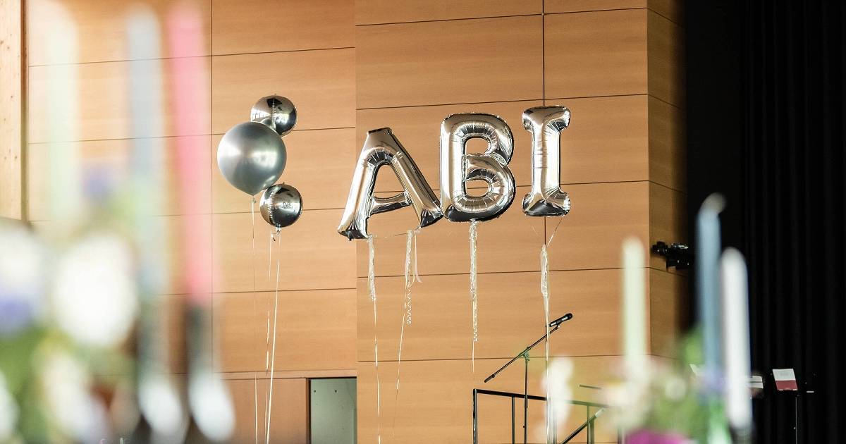 So feiern die Schüler ihren Abiball in Wuppertal