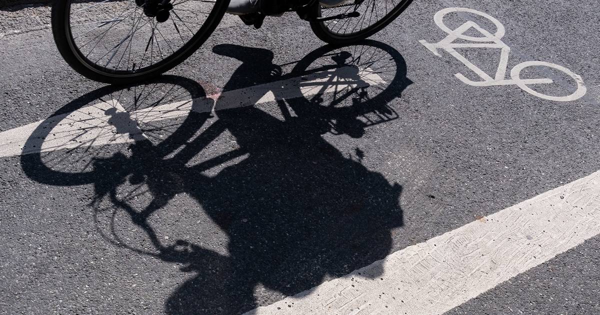 Radwege zwischen Wuppertal-Ronsdorf und Remscheid