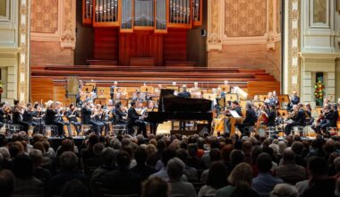 Wuppertaler Sinfonieorchester überzeugt mit Darbietung der Turangalîla-Sinfonie von Olivier Messiaen