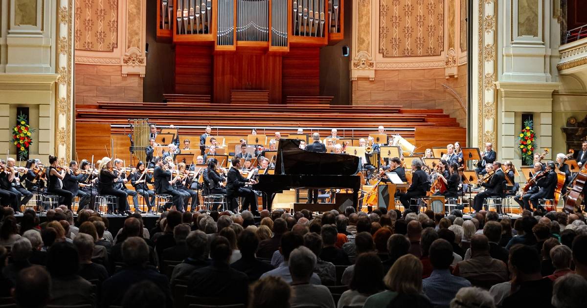 Wuppertaler Sinfonieorchester überzeugt mit Darbietung der Turangalîla-Sinfonie von Olivier Messiaen