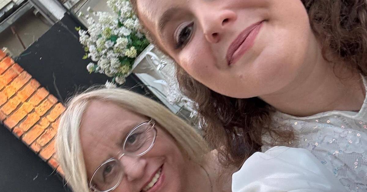 Nach der Hochzeit begann der Krieg – „Weiß nicht, wie ich zurück nach Düsseldorf kommen soll“