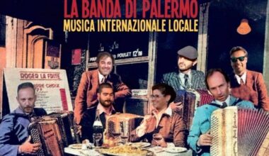 Düsseldorf: Kunst statt Mafia - Palermo-Fest in der Altstadt