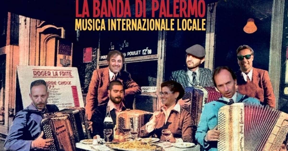 Düsseldorf: Kunst statt Mafia - Palermo-Fest in der Altstadt