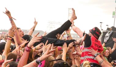 Rock am Ring 2025: Geheimtipps