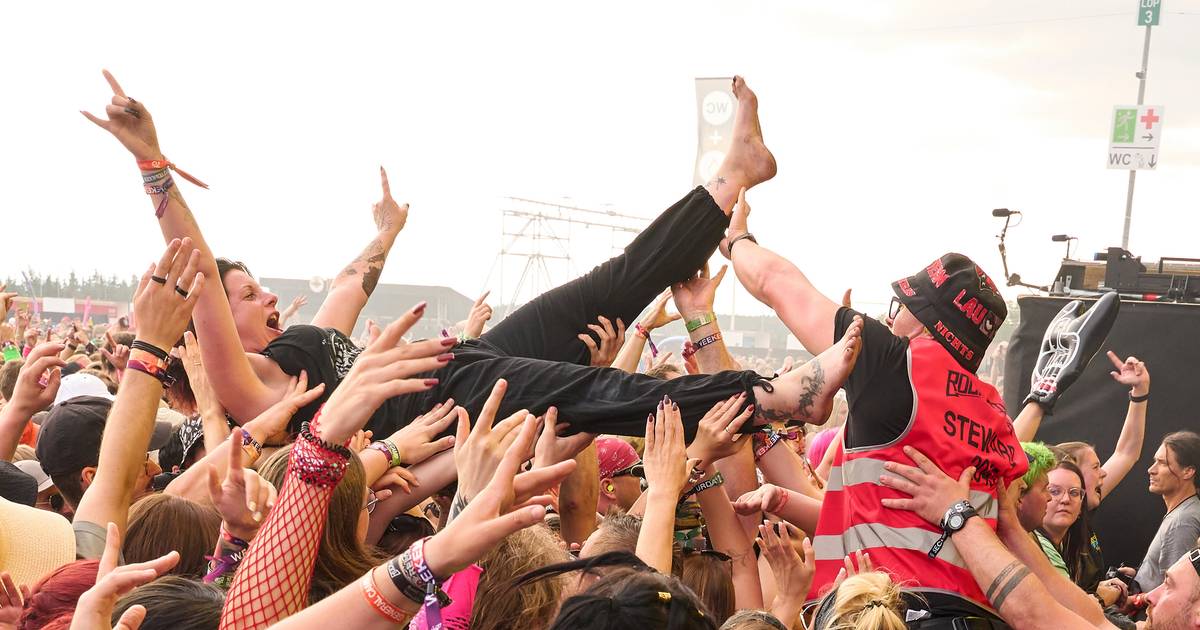 Rock am Ring 2025: Geheimtipps