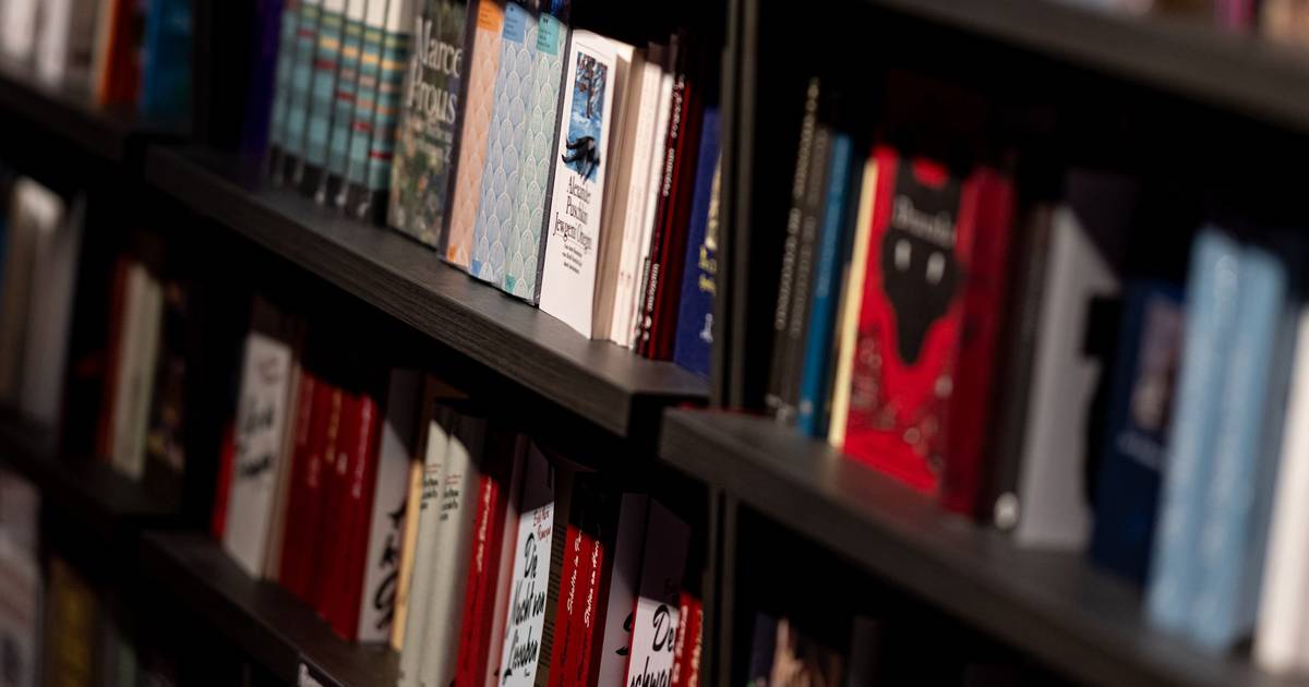 Warum Bücher wieder cool sind