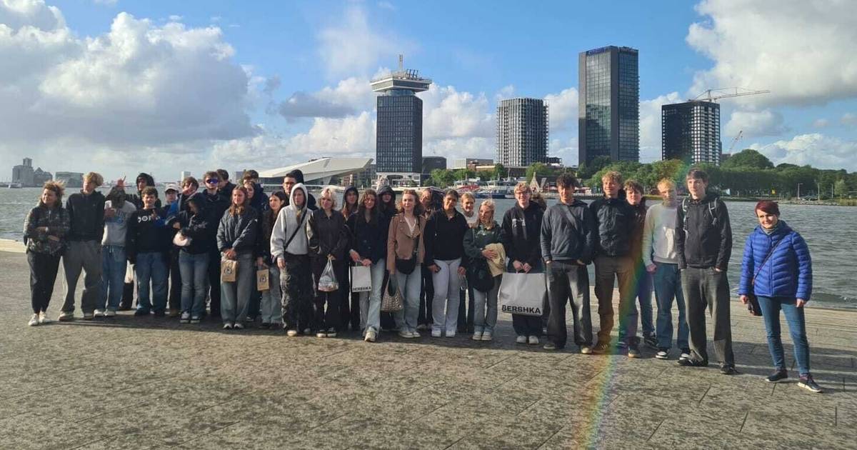 Schule und Verein in Viersen feiern runde Jahreszahlen