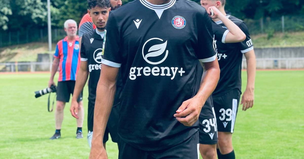 So unterliegt der Wuppertaler SV im Test gegen Velbert