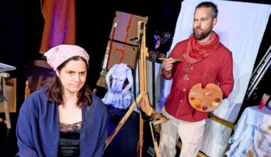 Lions Kulturloge in Wuppertal finanziert Kultur für Kinder