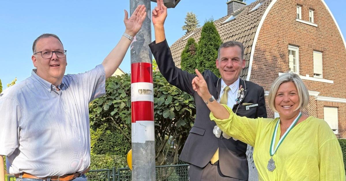 Politik wirft Bürgermeisterin Verstoß gegen Neutralitätsgebot vor