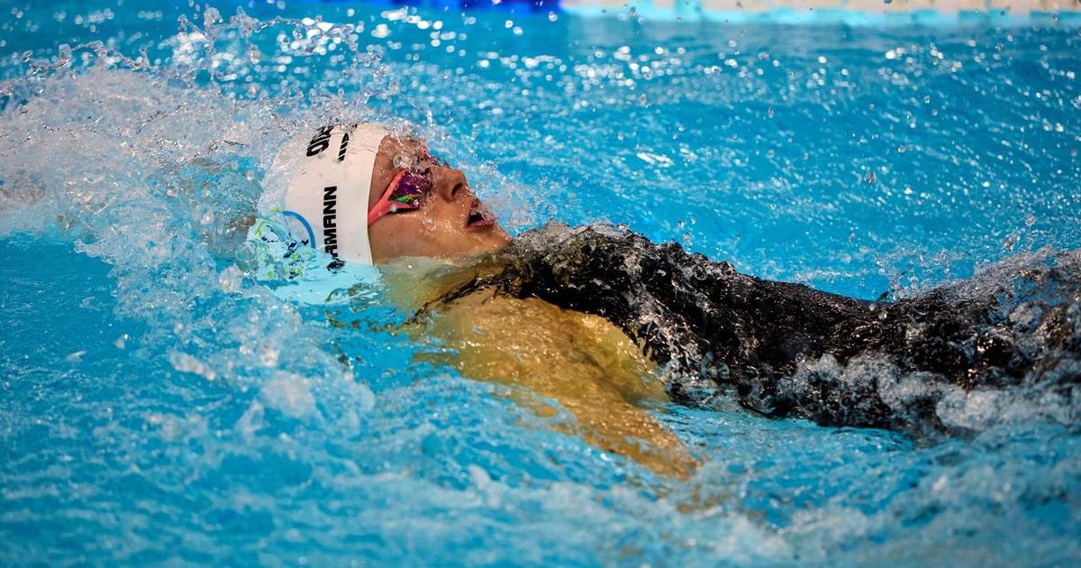 Silber für Herrmann, Bronze für Reduth in Berlin