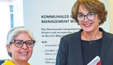 Jetzt wollen CDU und SPD ein Gutachten