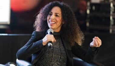 Niederkassel: Buchvorstellung von Souad Lamroubal