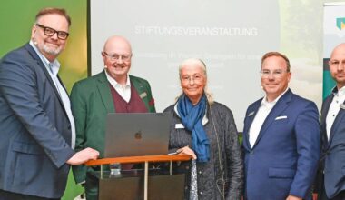 Schwache Konjunktur setzt Wuppertaler Stiftungen zu