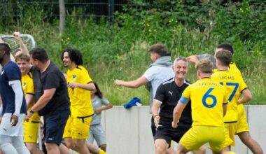 Kreis Gladbach-Viersen kriselte, doch da ist Hoffnung