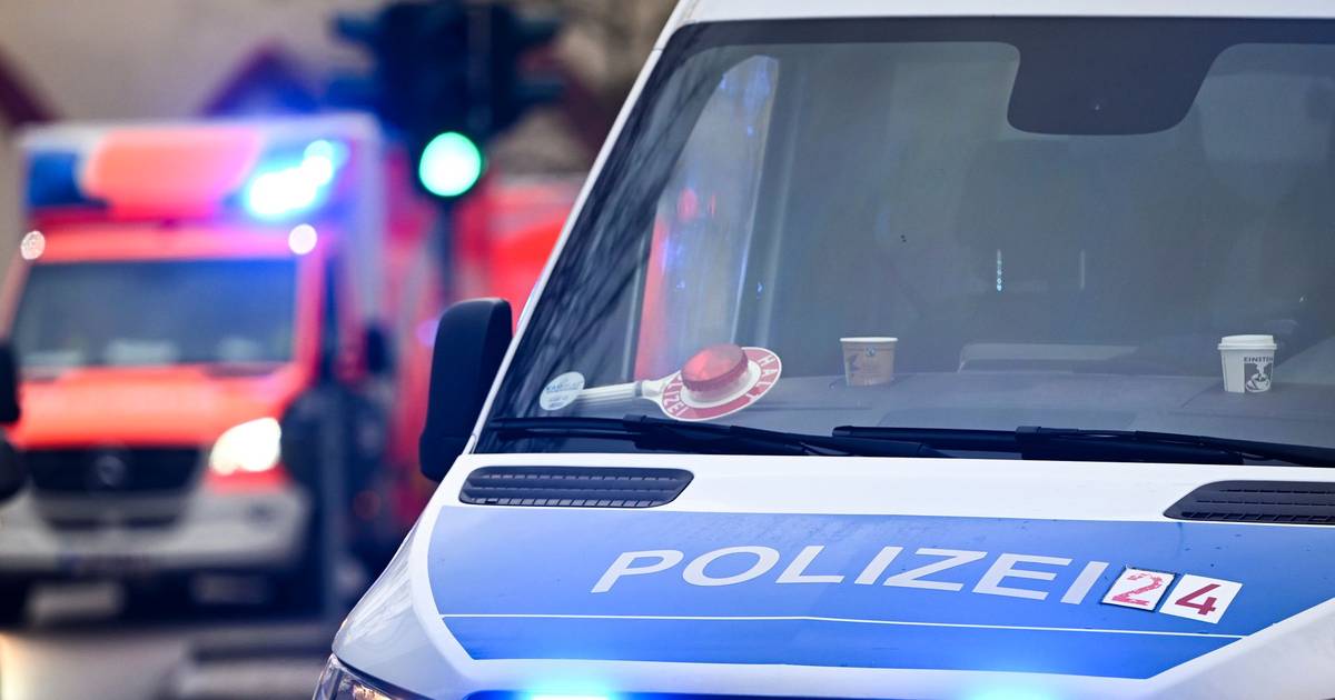 Vierjähriger kommt nach Alleinunfall in Wuppertal ins Krankenhaus