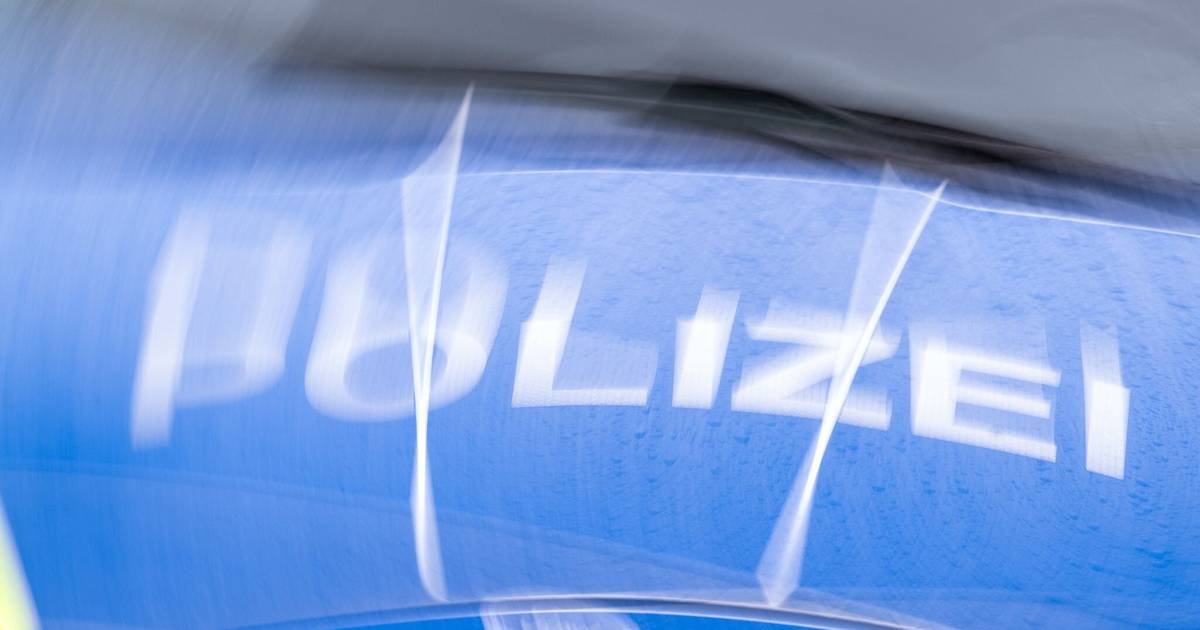 Schwerverletzte nach Verkehrsunfall auf der A46 bei Wuppertal