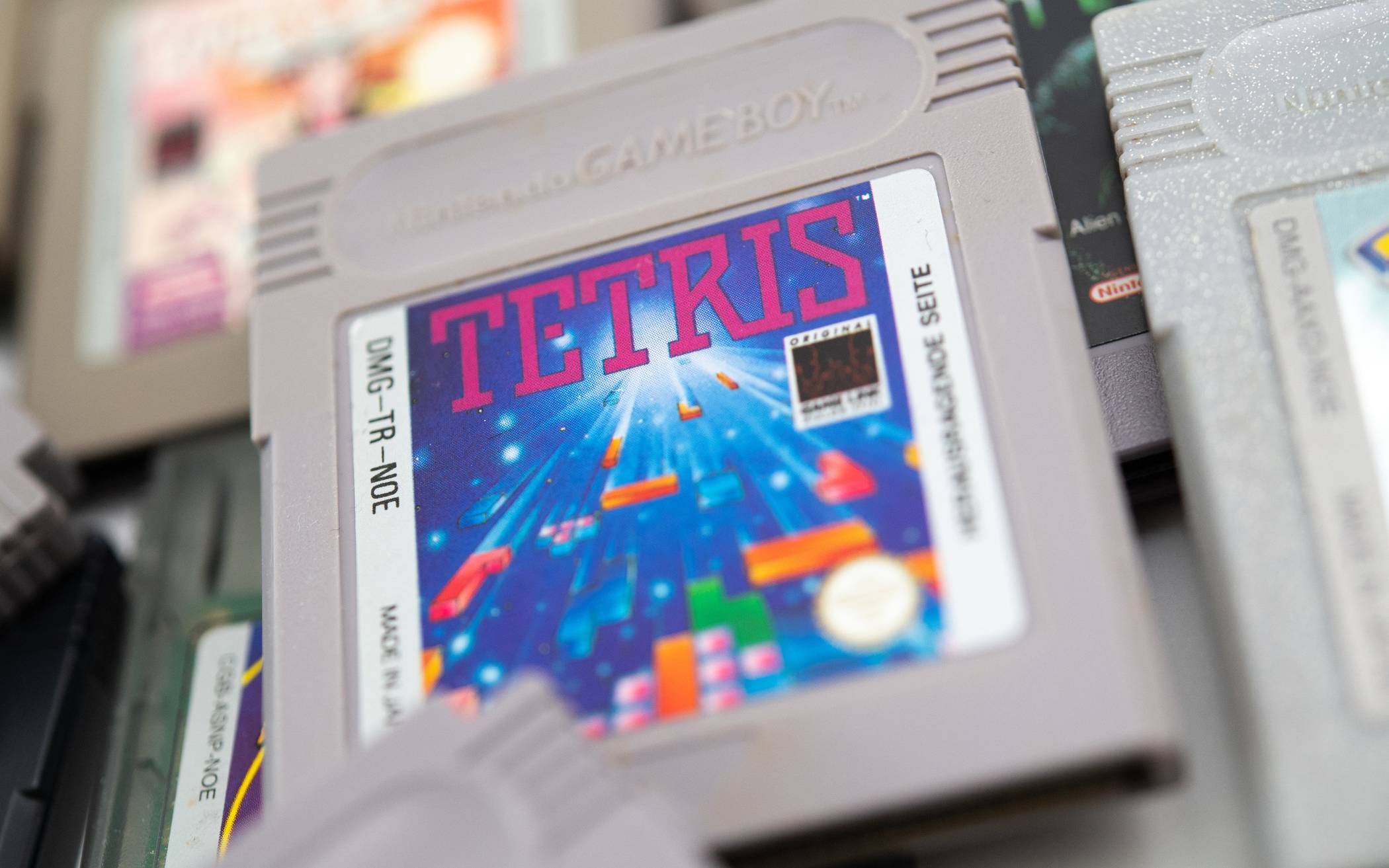 Top 25: Die meistverkauften Videospiele bis 2023