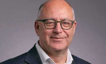 Neuer Präsident beim britischen Kunststoffverband: Martin Hitchin (Foto: BPF)