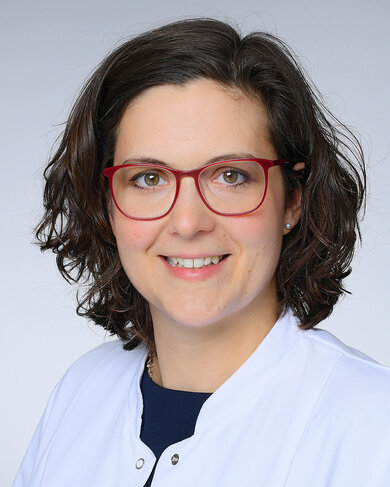 Prof. Dr. Beate Müller, Direktorin des Instituts für Allgemeinmedizin an der Uniklinik Köln.
