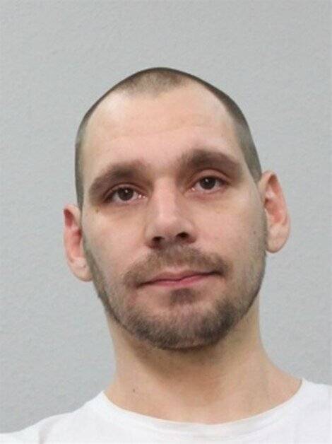 Polizei sucht nach aus Maßregelvollzug geflüchtetem Straftäter