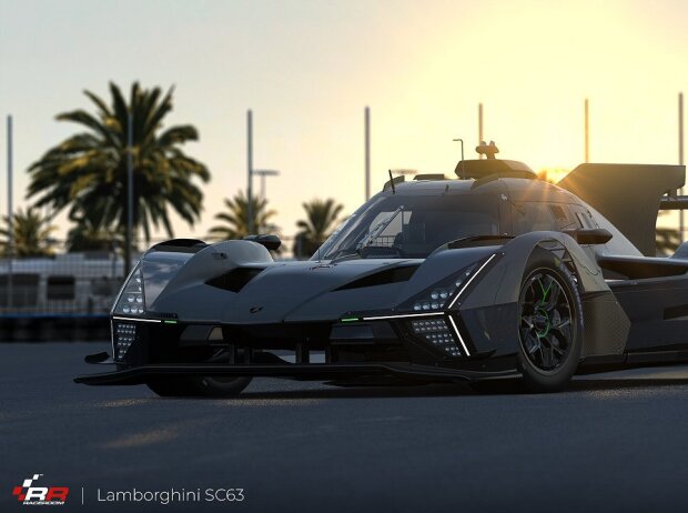RaceRoom
